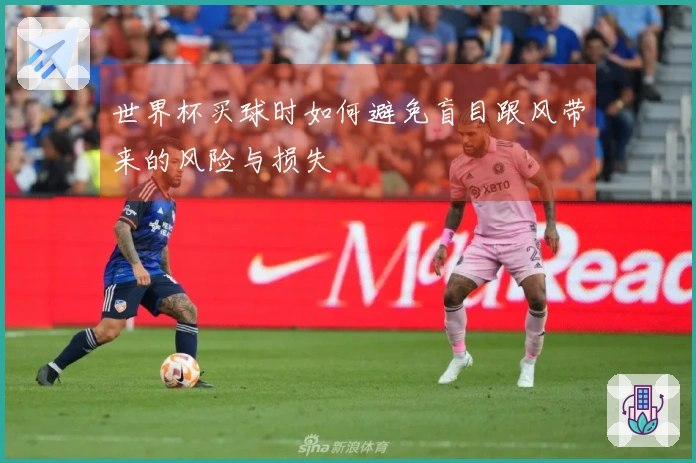 世界杯买球时如何避免盲目跟风带来的风险与损失
