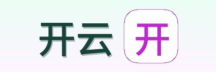 开云 Logo